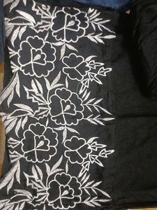 Kurta With Bottomwear