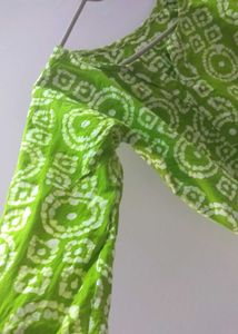 Short Kurti