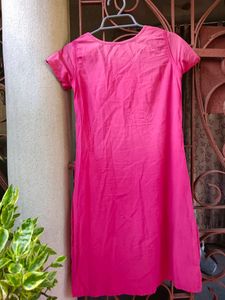 Combo Of 3 Branded Kurtas For Women