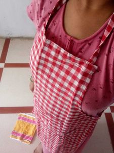 Totly New One Kichin Towels Free