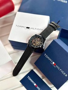 Tommy Hilfiger Automatic Watch