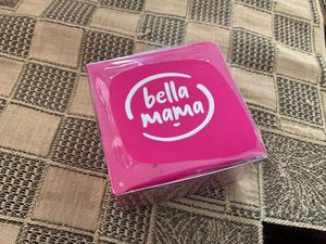Pregnancy Stretch Mark Cream