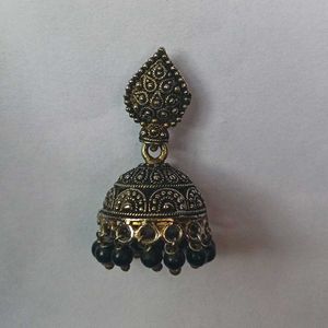 Black Earrings
