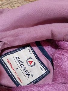 HOODIE/SWEATER FOR THIS WINTER