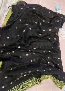 Kurta Set With Dupatta