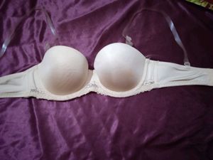 Brand New Wunderlove Underwired Heavily Padded Bra