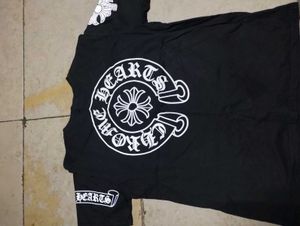 CHROME HEARTS T-SHIRT