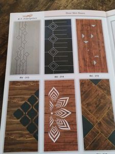 Door Manufacturer For All Types On Sqft