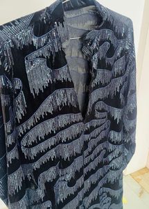Mens Sangeet Kurta