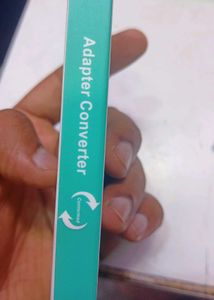 iPhone Otg Adapter
