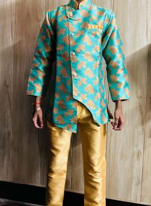 Boys  Indowestern Set