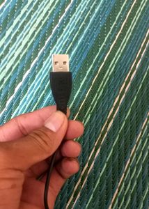Wire Mouse