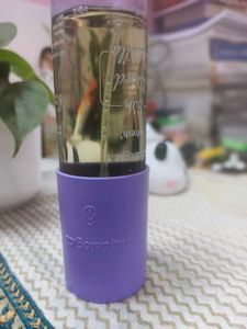 vanilla flavoured body mist