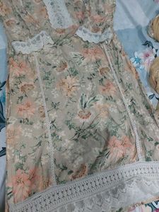 Elegant Kurta Set