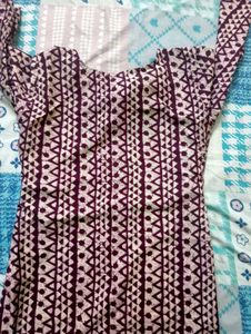 Daily Wear Kurta