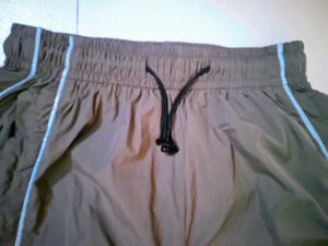 Vintage Olive Green Track Pant🔥