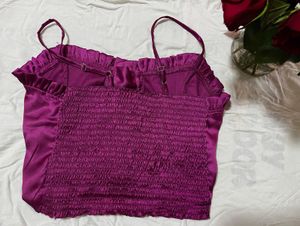 Cami Top Beautiful Color💞