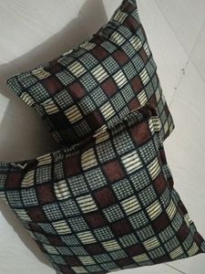 Recron Pillows 2 Nos
