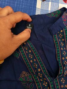 Kurti