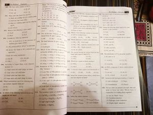 Neet Chemistry Phys Book