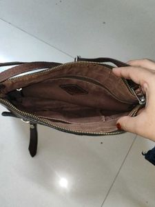Fossil Crossbody Bag