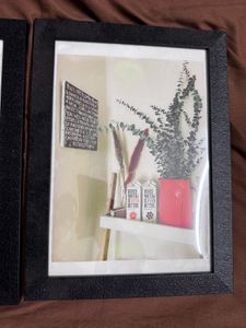 Pinterest Photo Frame Wall Decor