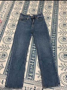 H&amp;M Blue Jean
