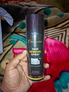 Hair Removal Cream
