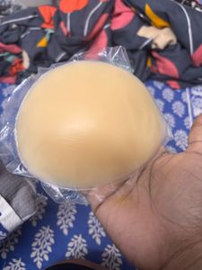 Silicone Stick On Bra For Sale
