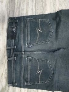 Zara Branded Jeans....😊