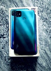 Itel Vision 1 - Great Condition!