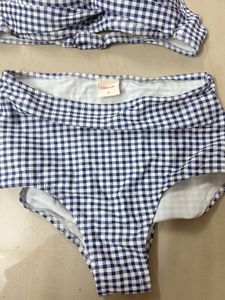 Price Drop🔥Urbanic Bikini Set Padded