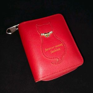 Women's Wallet
