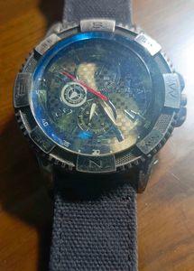 Fastrack Analog Watch