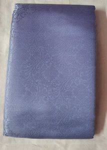 Elegant Lavender Saree