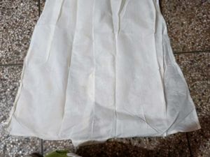 Party Wear Kurta, Unstitched