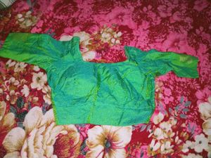 4 Blouse