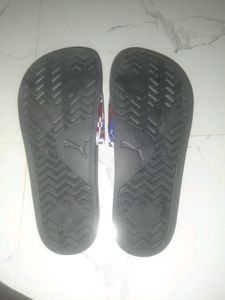 Puma BMW Slides