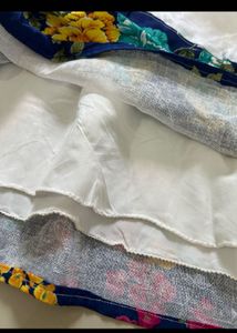 Lehenga Choli Set