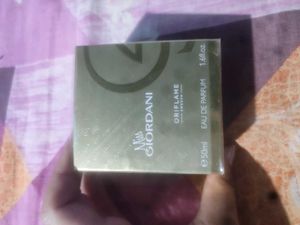 Miss Giordani Perfume Oriflame