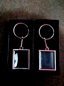 Buy 1 Get1 Free Photo Frame Key Chhal