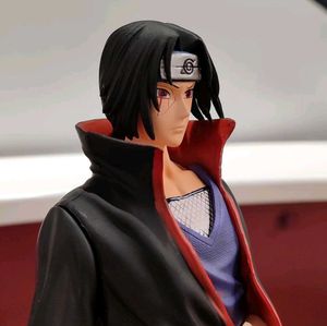 40cm Itachi Uchiha Premium Anime Action Figure