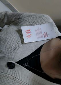 Cute Cardigan Jacket