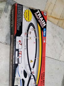 High Speed Train