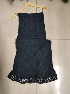 399Rs. Net Skirt