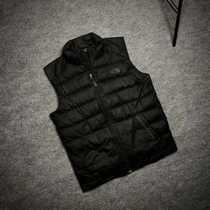 The North Face Puffer Vest