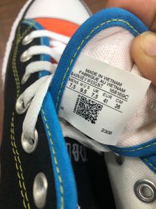 Converse Sneakers All Star UK7.5