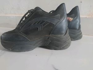 Casual Sneaker For Girl