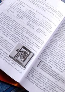 Class 10 English Book