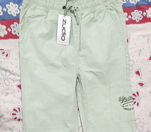 Zudio New With Tag Jogger Pants 😍